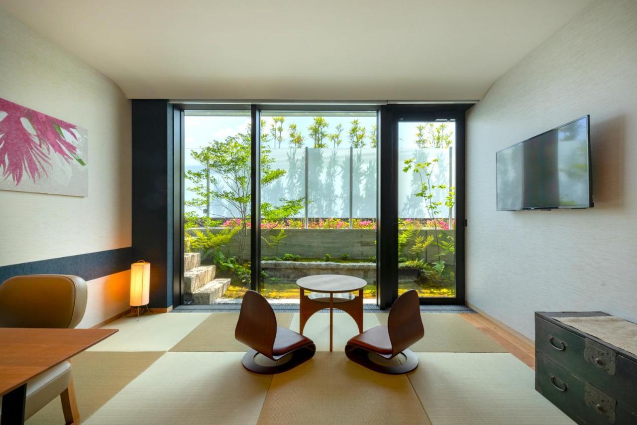 Genji Kyoto, A Member Of Design Hotels Екстериор снимка