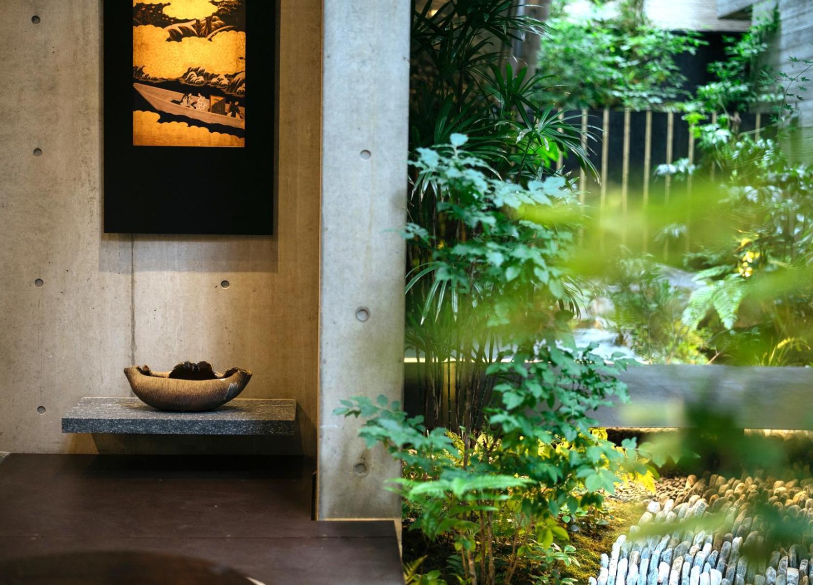 Genji Kyoto, A Member Of Design Hotels Екстериор снимка