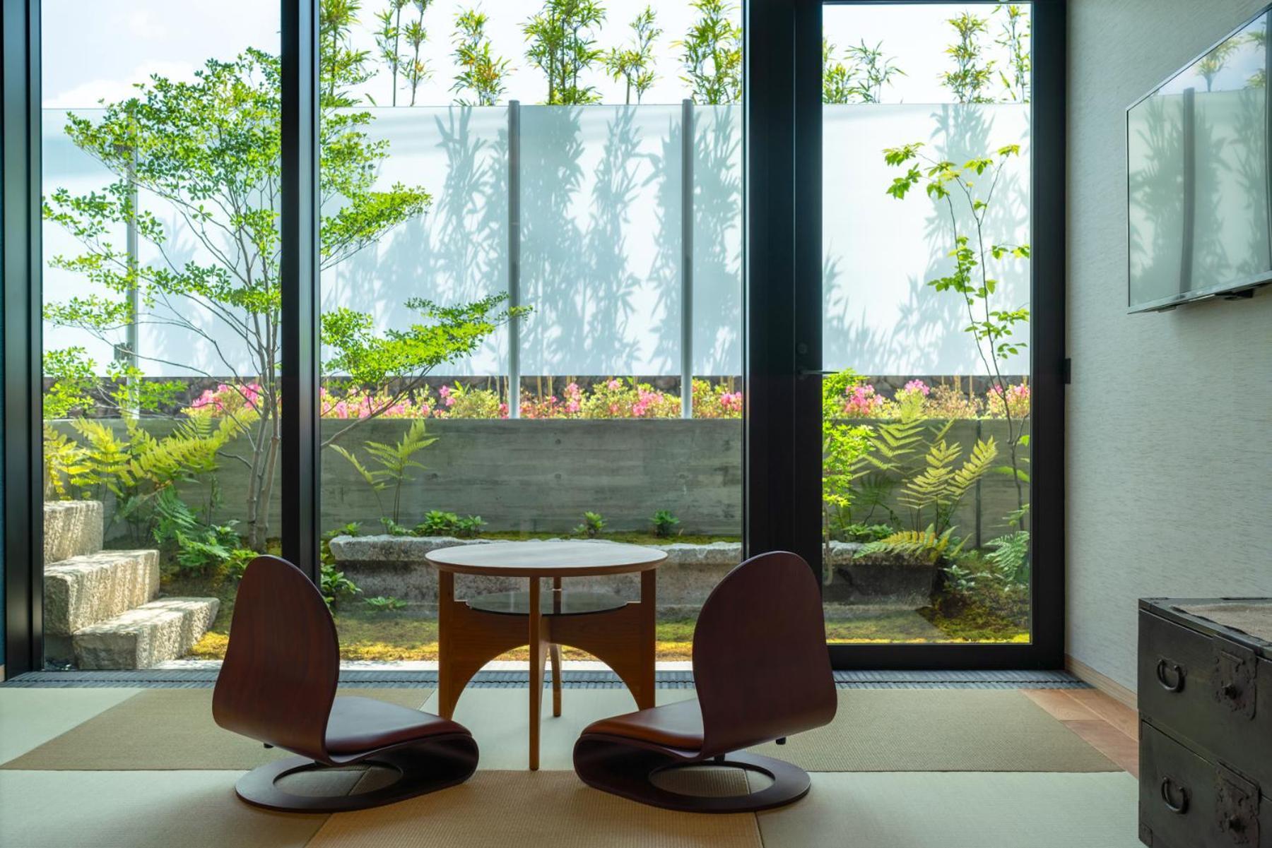 Genji Kyoto, A Member Of Design Hotels Екстериор снимка